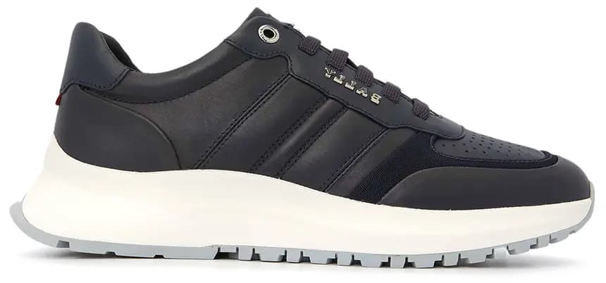 Giày Bally Dessye 'Navy' DESSYET-539 Giày Bally Dessye 'Navy' DESSYET-539