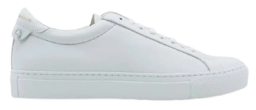 Giày Givenchy Urban Street Men's Sneakers BH0002H0FT-100 Giày Givenchy Urban Street Men's Sneakers BH0002H0FT-100