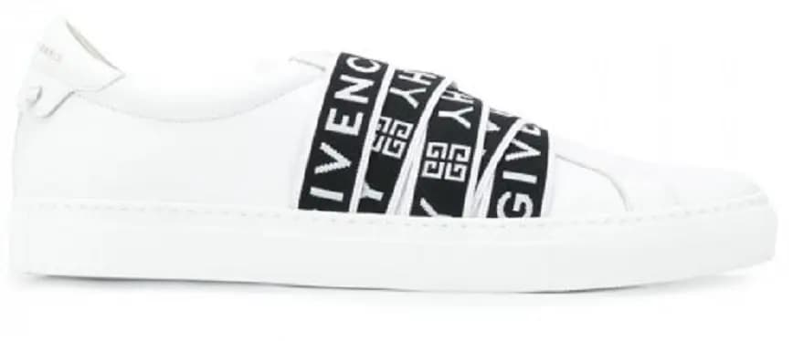 Giày Givenchy Urban Street Sneaker BE000JE0DE-116 Giày Givenchy Urban Street Sneaker BE000JE0DE-116