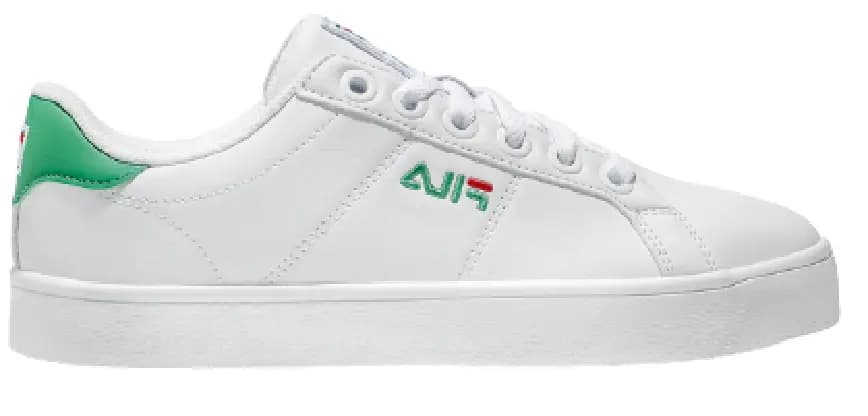 Giày Fila Court Deluxe 1TM00651D320 Giày Fila Court Deluxe 1TM00651D320