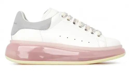 Giày Alexander Mc.Queen Air Oversol Women's Sneakers 611698 WHXMA 9479 Giày Alexander Mc.Queen Air Oversol Women's Sneakers 611698 WHXMA 9479