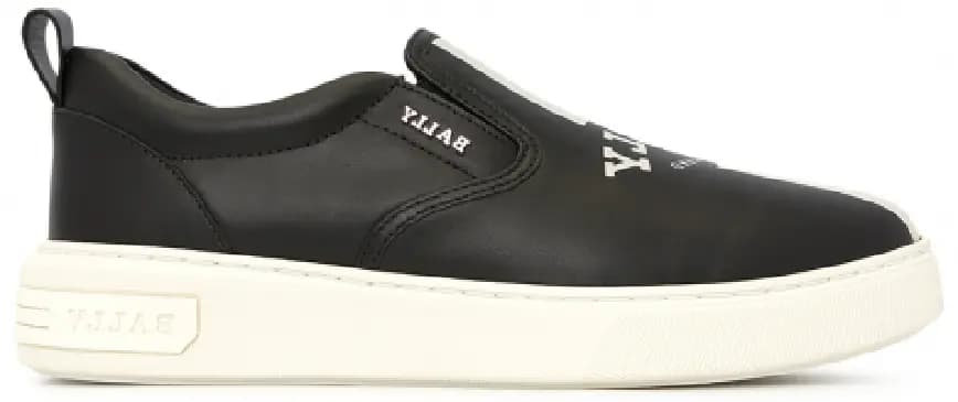 Giày Bally Mayden 'Black' MAYDEN-901 Giày Bally Mayden 'Black' MAYDEN-901