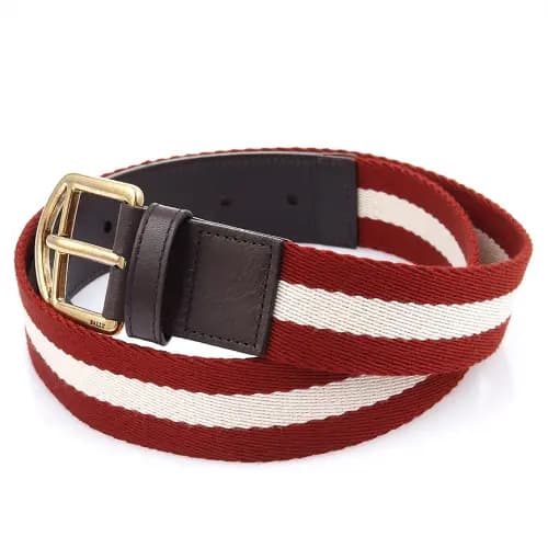 Thắt Lưng Bally Men's belt NOVO 35 M TSP 506 Thắt Lưng Bally Men's belt NOVO 35 M TSP 506