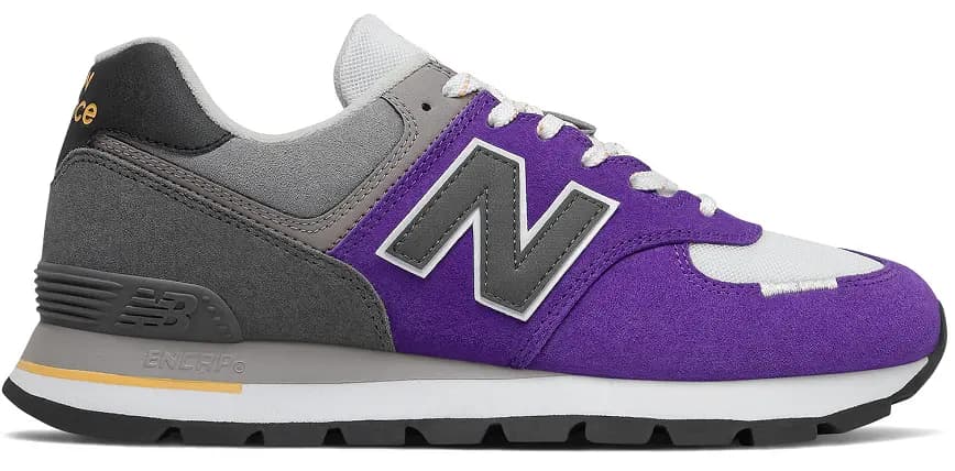 Giày New Balance 574 'Rugged' ML574DTB Giày New Balance 574 'Rugged' ML574DTB