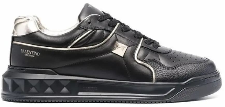 Giày Valentino Garavani Sneaker 1Y2S0E71RUSED6 Giày Valentino Garavani Sneaker 1Y2S0E71RUSED6