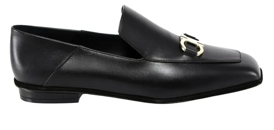 Giày Salvatore Ferragamo Loafer & Moccasin Shoes 01R420733041 Giày Salvatore Ferragamo Loafer & Moccasin Shoes 01R420733041