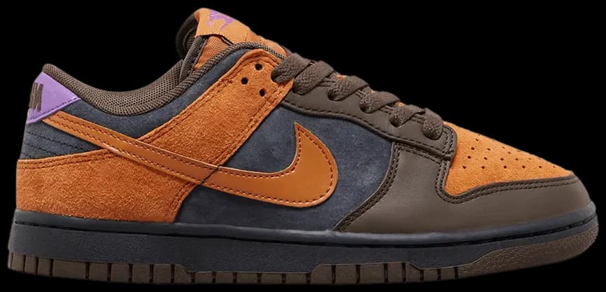 Giày Nike Dunk Low Premium 'Cider' DH0601-001 Giày Nike Dunk Low Premium 'Cider' DH0601-001