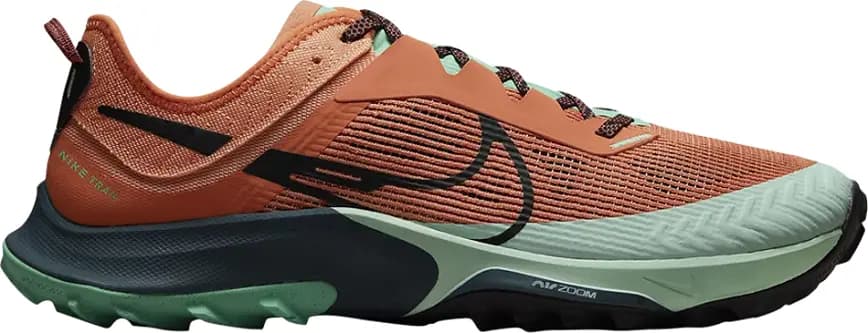 Giày Nike Air Zoom Terra Kiger 8 'Orange Mint Foam' DH0649-801 Giày Nike Air Zoom Terra Kiger 8 'Orange Mint Foam' DH0649-801