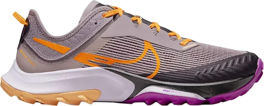 Giày Nike Air Zoom Terra Kiger 8 'Purple Smoke Total Orange' DH0654-501 Giày Nike Air Zoom Terra Kiger 8 'Purple Smoke Total Orange' DH0654-501