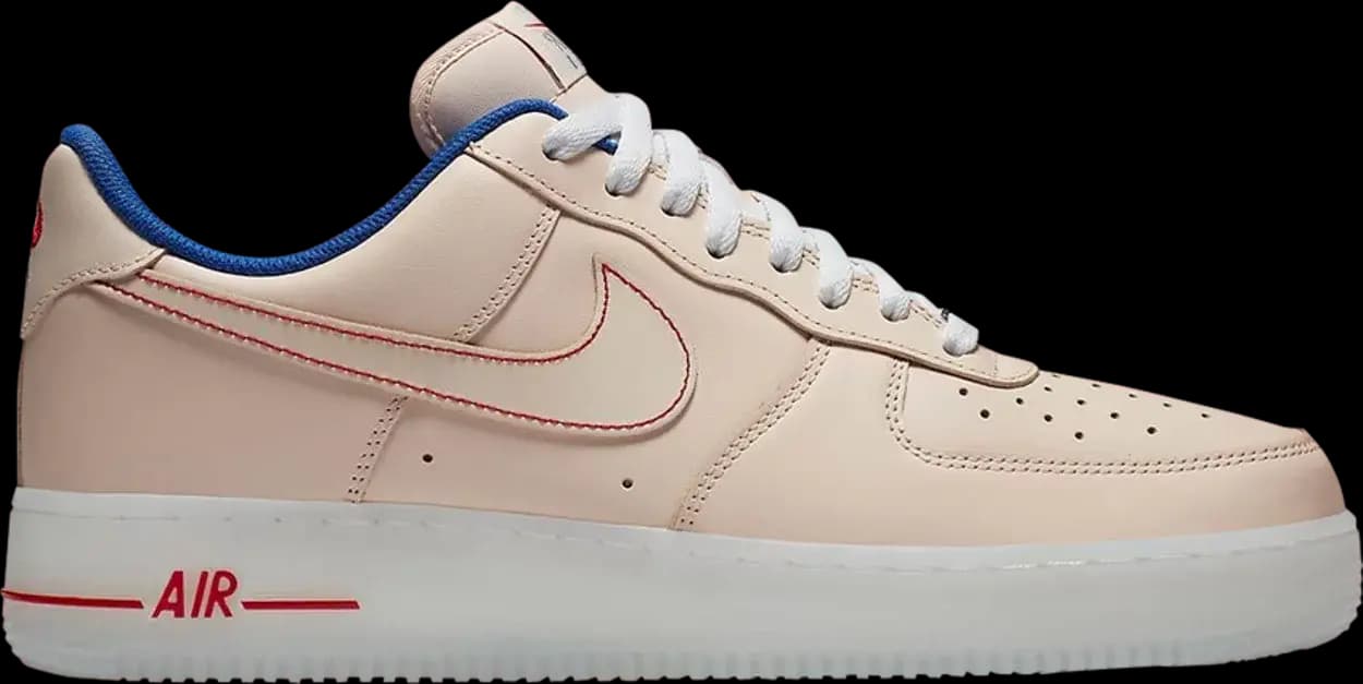 Giày Nike Air Force 1 Low '07 LV8 'Ice Sole' DH0928-800 Giày Nike Air Force 1 Low '07 LV8 'Ice Sole' DH0928-800