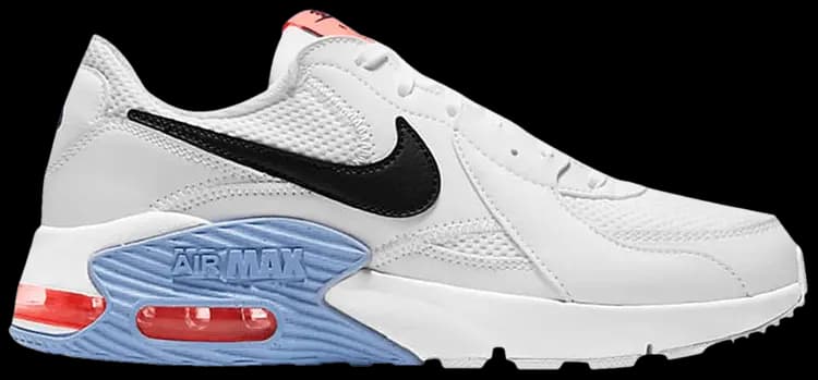 Giày Nike Wmns Air Max Excee 'White Bright Mango' DH1086-100 Giày Nike Wmns Air Max Excee 'White Bright Mango' DH1086-100