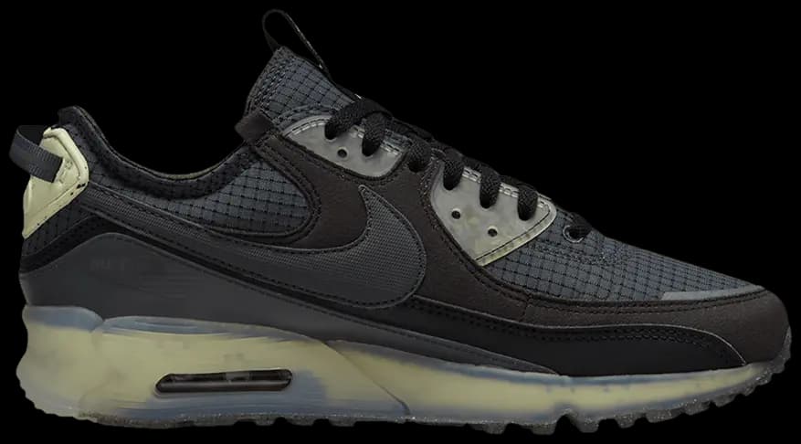 Giày Nike Air Max 90 Terrascape 'Black Lime Ice' DH2973-001 Giày Nike Air Max 90 Terrascape 'Black Lime Ice' DH2973-001