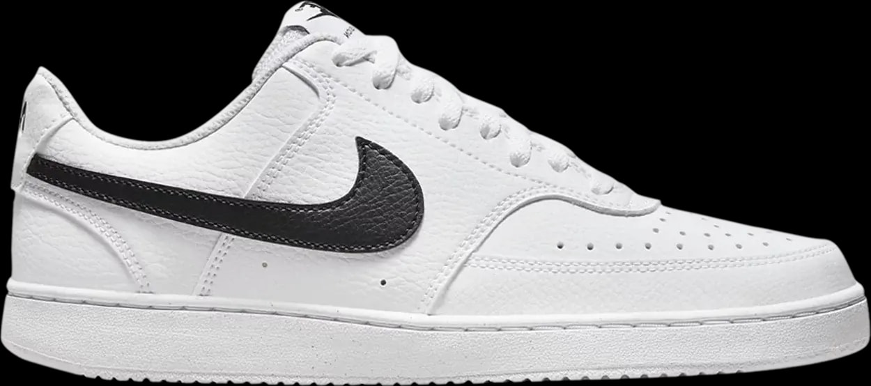 Giày Nike Court Vision Low 'White' DH3158-101 — kich-thuoc: 41 Giày Nike Court Vision Low 'White' DH3158-101 — kich-thuoc: 41