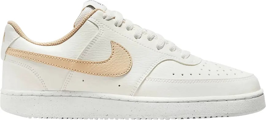 Giày Nike Court Vision Low Next Nature 'Sail White Onyx' DH3158-103 — kich-thuoc: 40 Giày Nike Court Vision Low Next Nature 'Sail White Onyx' DH3158-103 — kich-thuoc: 40