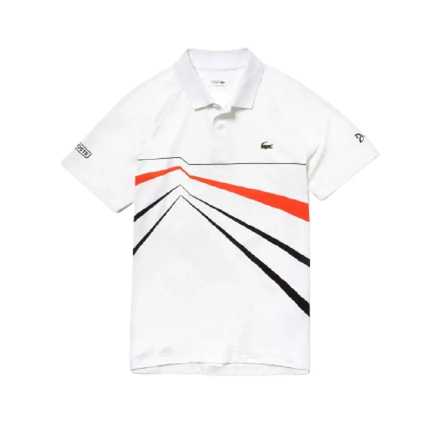 Áo Lacoste Polo Novak DjoDjokovic Stretch DH3382-51-9UZ — tieu-de: lien-he-order Áo Lacoste Polo Novak DjoDjokovic Stretch DH3382-51-9UZ — tieu-de: lien-he-order