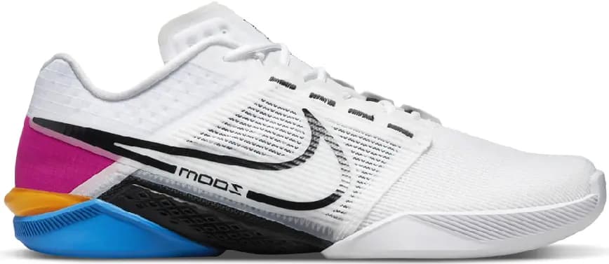 Giày Nike React Metcon Turbo 2 Men's Training DH3392-109 Giày Nike React Metcon Turbo 2 Men's Training DH3392-109