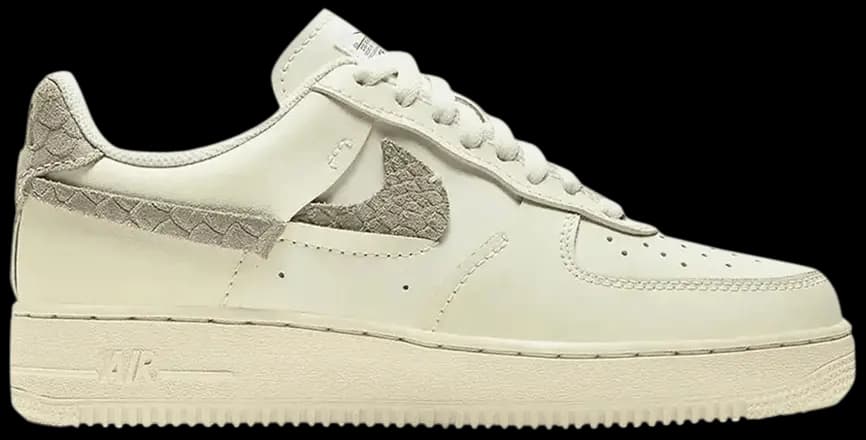 Giày Nike Wmns Air Force 1 LXX 'Sea Glass Python' DH3869-001 Giày Nike Wmns Air Force 1 LXX 'Sea Glass Python' DH3869-001