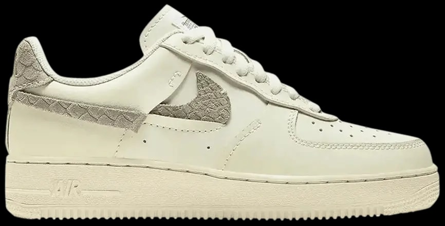 Giày Nike Wmns Air Force 1 LXX 'Sea Glass Python' DH3869-001 — kich-thuoc: lien-he-order Giày Nike Wmns Air Force 1 LXX 'Sea Glass Python' DH3869-001 — kich-thuoc: lien-he-order