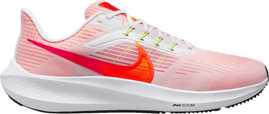 Giày Nike Air Zoom Pegasus 39 'White Bright Crimson' DH4071-102 Giày Nike Air Zoom Pegasus 39 'White Bright Crimson' DH4071-102