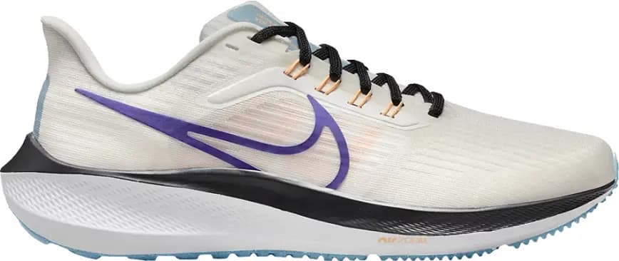 Giày Nike Air Zoom Pegasus 39 'Phantom Purple Cerulean' DJ4072-006 Giày Nike Air Zoom Pegasus 39 'Phantom Purple Cerulean' DJ4072-006