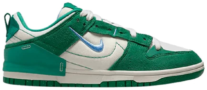 Giày Nike Wmns Dunk Low Disrupt 2 'Malachite' DH4402-001 Giày Nike Wmns Dunk Low Disrupt 2 'Malachite' DH4402-001