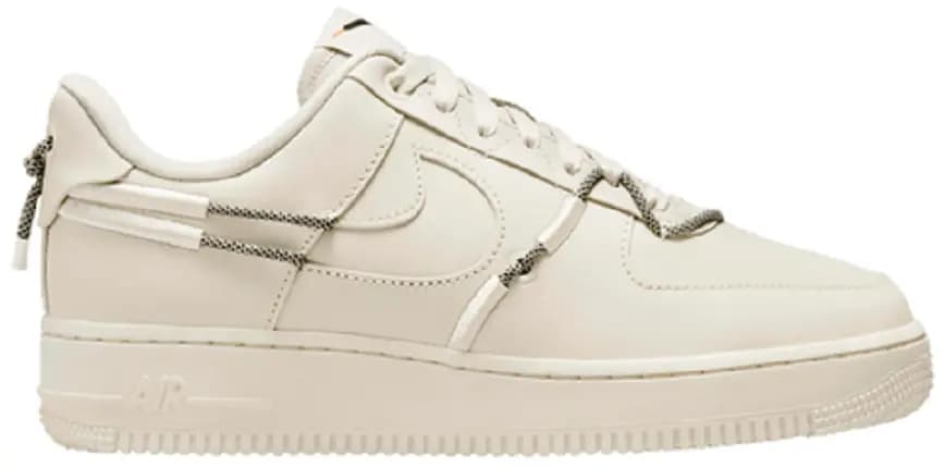 Giày Nike Wmns Air Force 1 '07 LX 'Light Orewood Brown' DH4408-102 Giày Nike Wmns Air Force 1 '07 LX 'Light Orewood Brown' DH4408-102