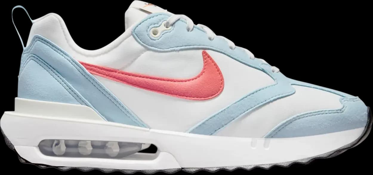 Giày Nike Air Max Dawn 'Ghost Aqua' DH5131-400 Giày Nike Air Max Dawn 'Ghost Aqua' DH5131-400
