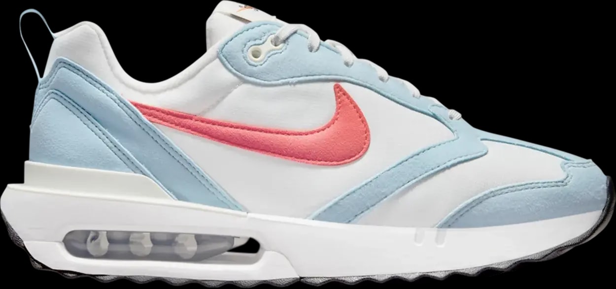 Giày Nike Air Max Dawn 'Ghost Aqua' DH5131-400 — kich-thuoc: 40.5 Giày Nike Air Max Dawn 'Ghost Aqua' DH5131-400 — kich-thuoc: 40.5