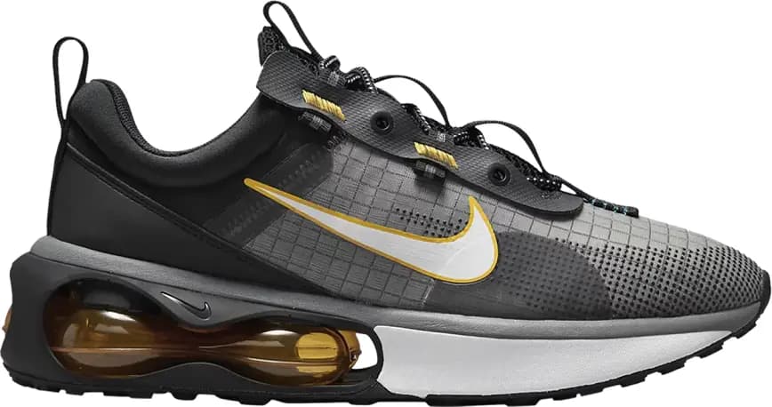 Giày Nike Air Max 2021 'Anthracite University Gold' DH5134-001 Giày Nike Air Max 2021 'Anthracite University Gold' DH5134-001