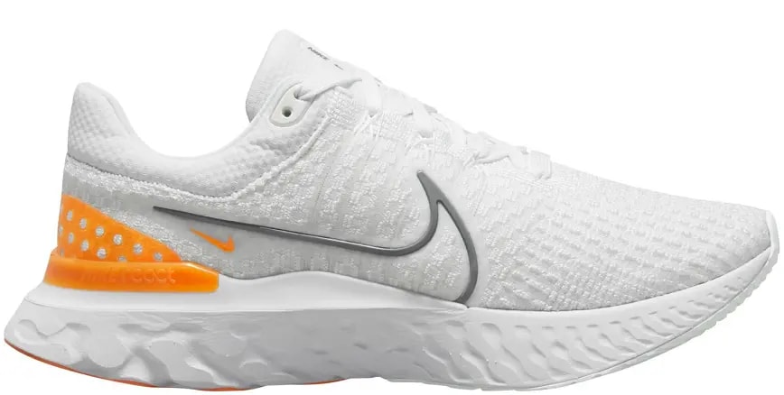 Giày Nike React Infinity Run Flyknit 3 DH5392-100 — kich-thuoc: 40.5 Giày Nike React Infinity Run Flyknit 3 DH5392-100 — kich-thuoc: 40.5
