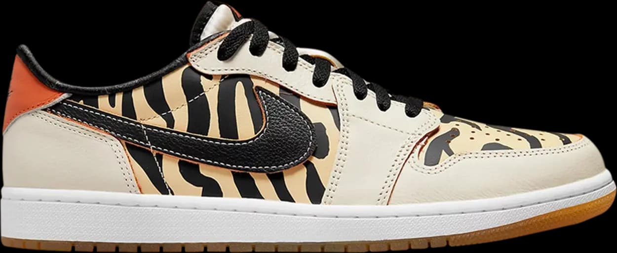 Giày Nike Air Jordan 1 Low Chinese New Years DH6932-100 Giày Nike Air Jordan 1 Low Chinese New Years DH6932-100