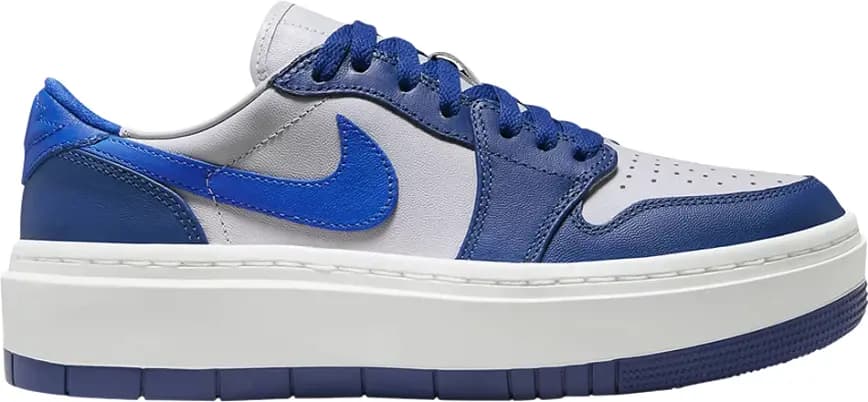 Giày Nike Air Jordan 1 Elevate Low 'French Blue' DH7004-400 Giày Nike Air Jordan 1 Elevate Low 'French Blue' DH7004-400
