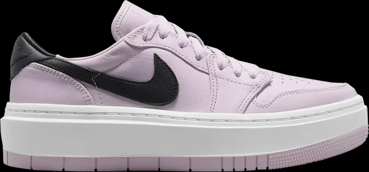 Giày Nike Air Jordan 1 Elevate Low 'Iced Lilac' DH7004-501 — kich-thuoc: 36.5 Giày Nike Air Jordan 1 Elevate Low 'Iced Lilac' DH7004-501 — kich-thuoc: 36.5