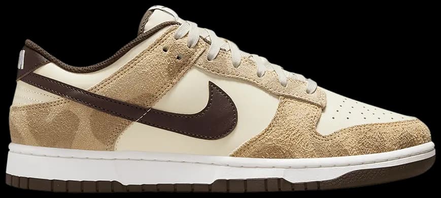 Giày Nike Dunk Low Premium 'Giraffe' DH7913-200 Giày Nike Dunk Low Premium 'Giraffe' DH7913-200