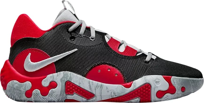 Giày Nike PG 6 EP 'Bred' DH8447-003 Giày Nike PG 6 EP 'Bred' DH8447-003