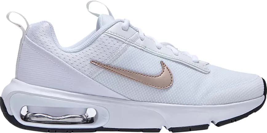 Giày Nike Air Max Interlock Lite 'White Metallic Bronze' DH9393-100 Giày Nike Air Max Interlock Lite 'White Metallic Bronze' DH9393-100