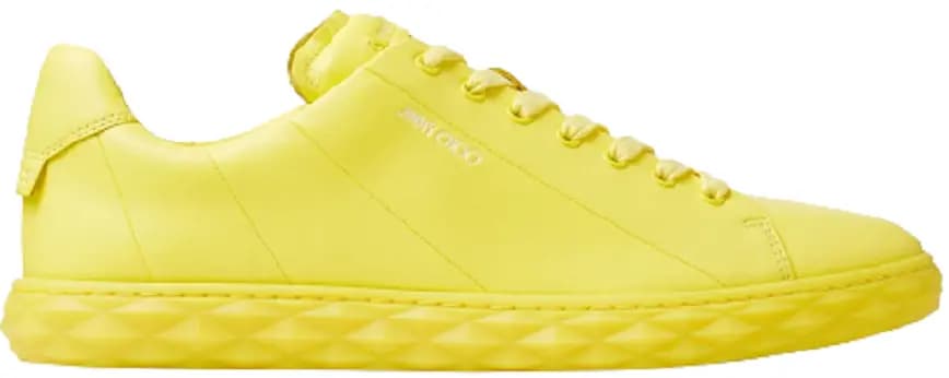 Giày Jimmy Choo Diamond Light 'Yellow' DIAMONDLIGHTMNAP072490 Giày Jimmy Choo Diamond Light 'Yellow' DIAMONDLIGHTMNAP072490