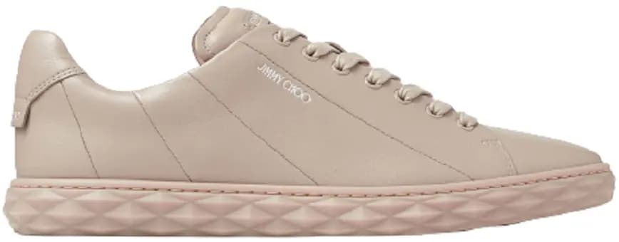Giày Jimmy Choo Diamon Light 'V Stone' DIAMONDLIGHTMNAP121761 Giày Jimmy Choo Diamon Light 'V Stone' DIAMONDLIGHTMNAP121761