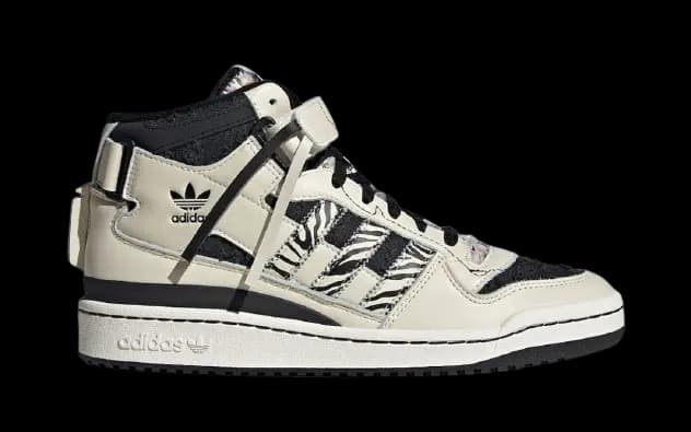 Giày Adidas Forum Mid Recycled GX3957 Giày Adidas Forum Mid Recycled GX3957