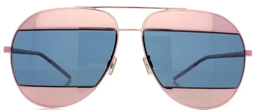 Kính Dior 'Pink' SPLIT1-02T Kính Dior 'Pink' SPLIT1-02T