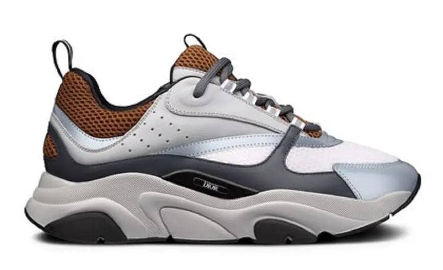 Giày Dior B22 Sneaker Multi Color 3SN231YXX-H867 — kich-thuoc: 39 Giày Dior B22 Sneaker Multi Color 3SN231YXX-H867 — kich-thuoc: 39