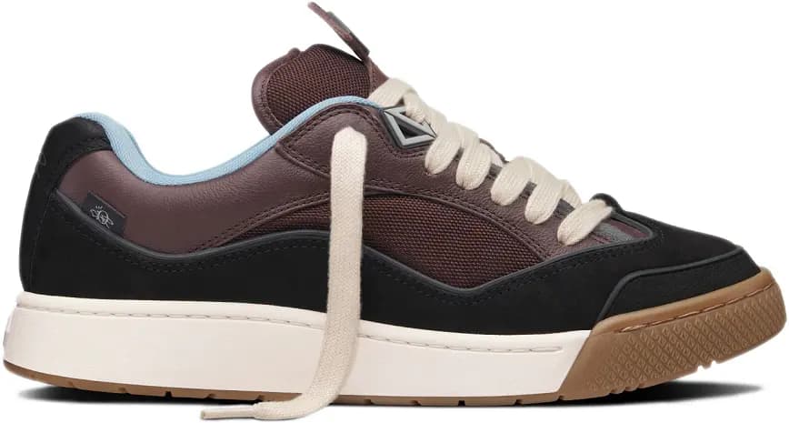 Giày Dior B713 x Travis Scott 'Black Mocha' 3SN281ZNV-H967 Giày Dior B713 x Travis Scott 'Black Mocha' 3SN281ZNV-H967