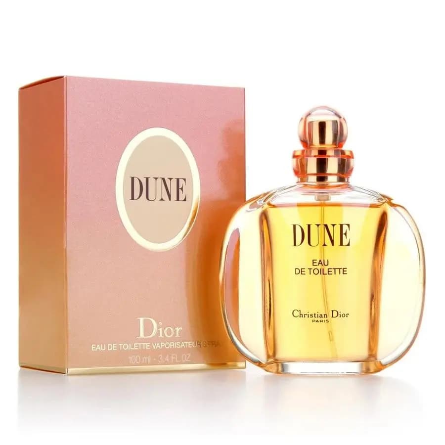 Nước Hoa Dior Dune EDT Nước Hoa Dior Dune EDT