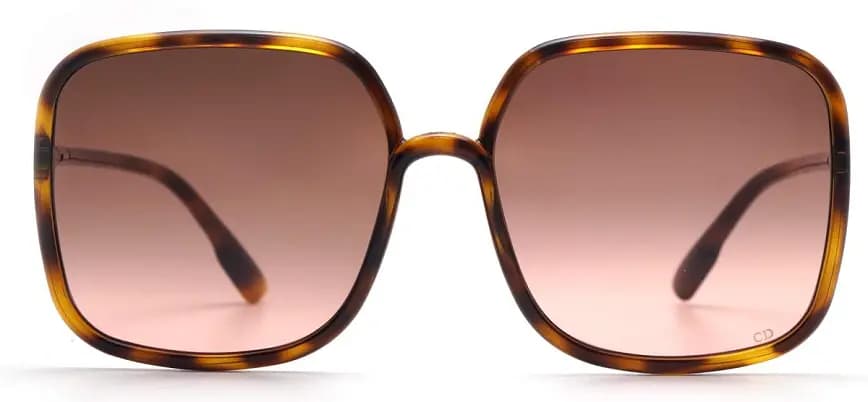 Kính Dior Sostellaire 1 Ecaille SOSTELLAIRE1-08686 Kính Dior Sostellaire 1 Ecaille SOSTELLAIRE1-08686