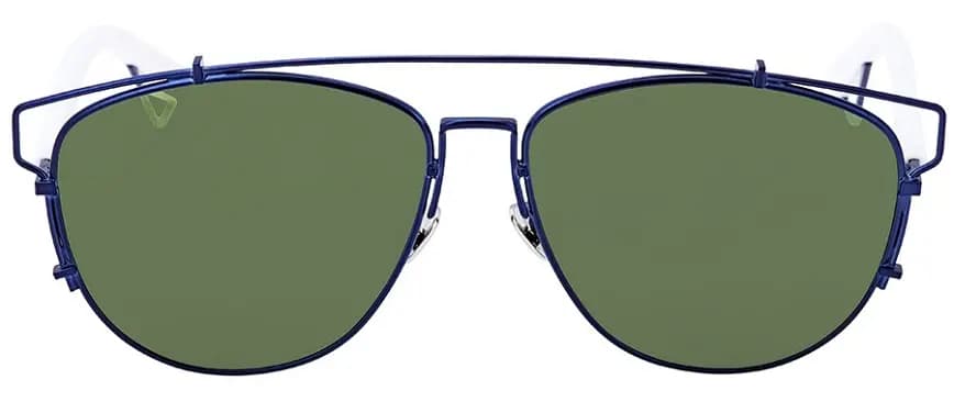 Kính Dior Technologic Green Mirror Aviator Ladies DIORTECHNOLOGIC-TVC-AF Kính Dior Technologic Green Mirror Aviator Ladies DIORTECHNOLOGIC-TVC-AF