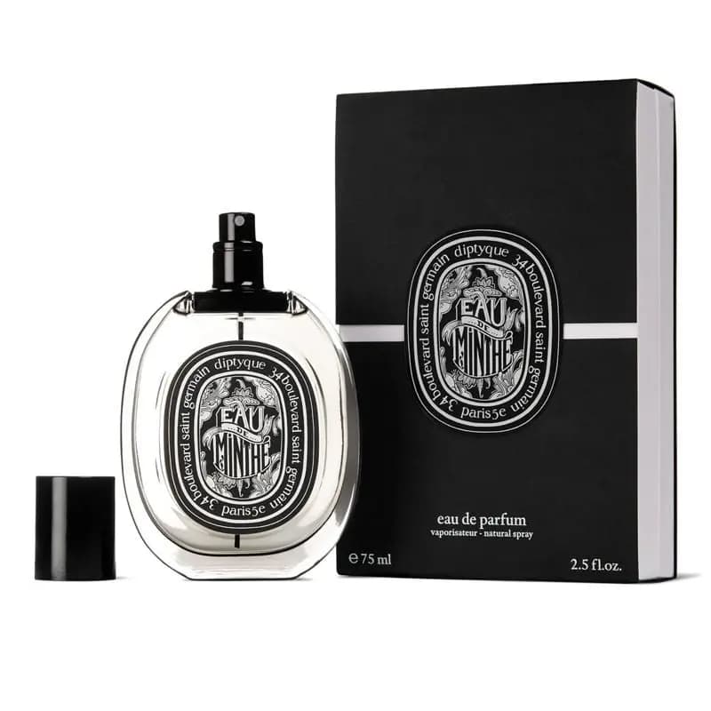 Nước Hoa Diptyque Eau De Minthe EDP Nước Hoa Diptyque Eau De Minthe EDP