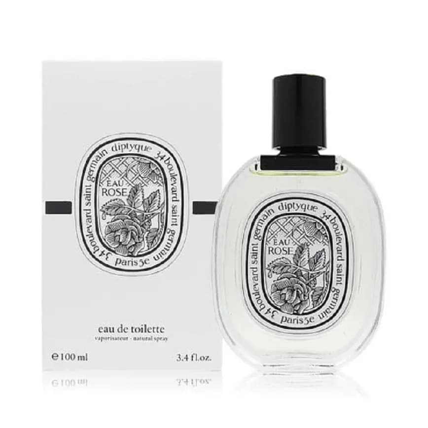 Nước Hoa Diptyque Eau Rose EDT Nước Hoa Diptyque Eau Rose EDT