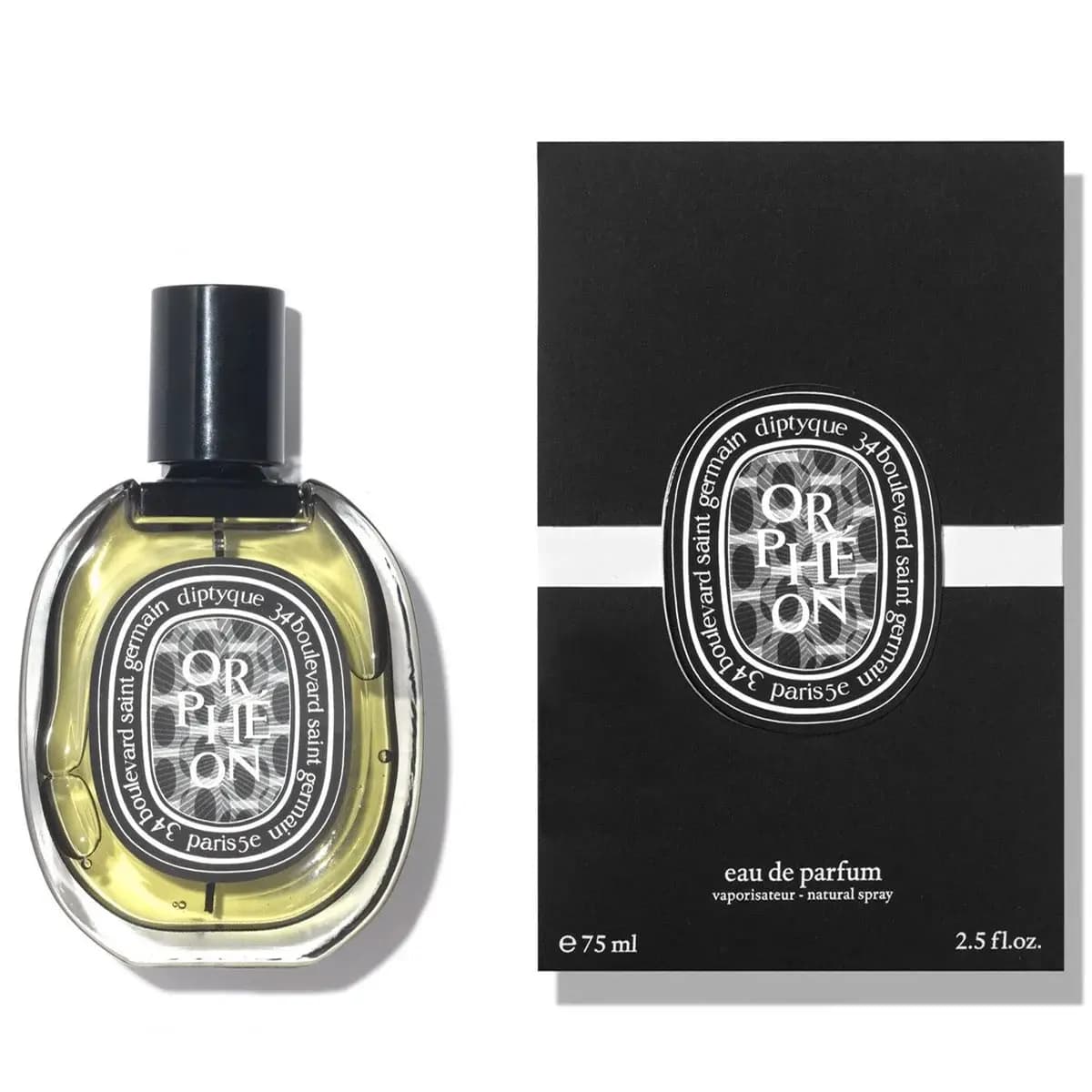 Nước Hoa Diptyque 34 Orpheon EDP Nước Hoa Diptyque 34 Orpheon EDP