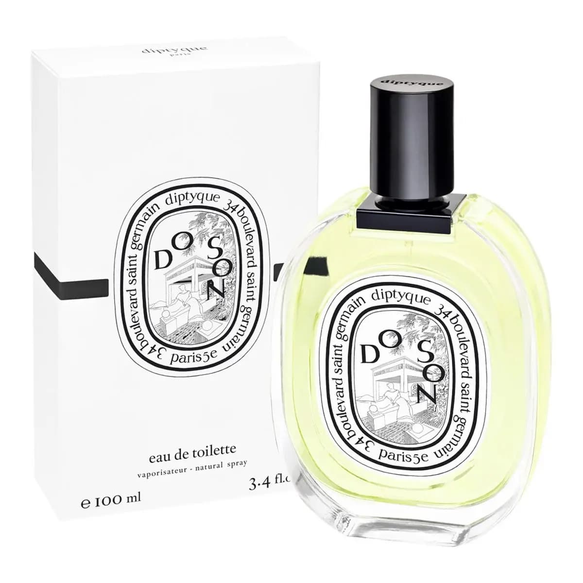 Nước Hoa Diptyque Do Son EDT Nước Hoa Diptyque Do Son EDT