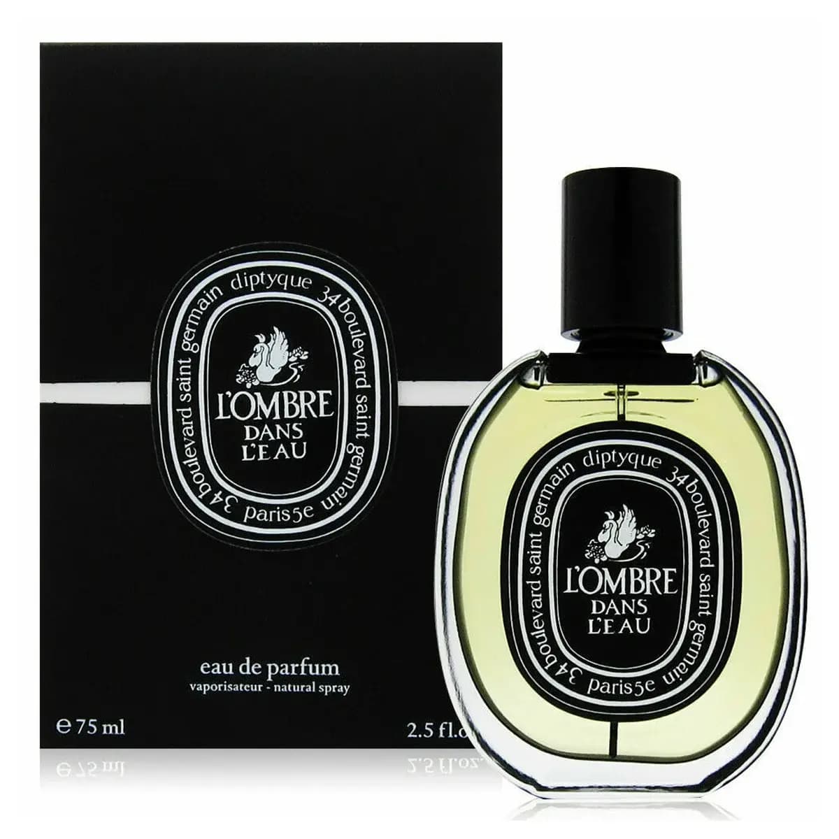 Nước Hoa Diptyque L'ombre Dans EDP Nước Hoa Diptyque L'ombre Dans EDP